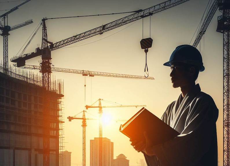 Развитие digital skills в образовании строителей